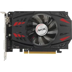 Видеокарта AFOX CORPORATION AF740-2048D5H3-V2 AFOX CORPORATION
