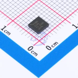 MSP430G2131IRSA16R Texas Instruments