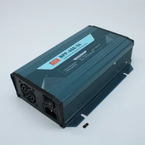 NPP-450-24 Mean Well