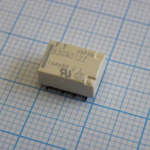 FTR-B3GA012Z-B10 FCL