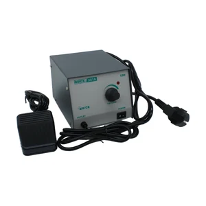 QUICK 381 A ESD Quick