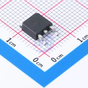UA78M10CKVURG3 Texas Instruments