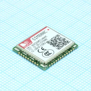 SIM800C SIMCom