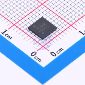 DS91M040TSQE/NOPB Texas Instruments