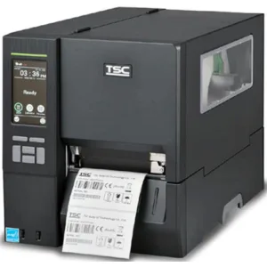 Термопринтер TSC MH341T-A001-0302 TSC