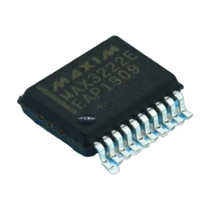 MAX3222EEAP+T Maxim Integrated