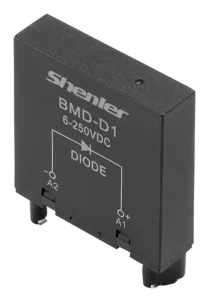 Модуль BMD-L1 110-240V AC/DC SHENLER