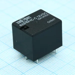 833HM-1C-C 12VDC SongChuan