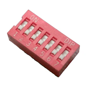 DSR-07-V DPT