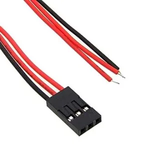 BLS-3 AWG26 0.3M RUICHI