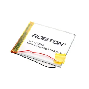 LP305060 Robiton