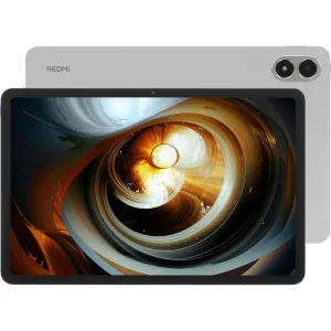 Планшет Xiaomi Redmi Pad 2 Pro 6/128Gb серебристый Xiaomi