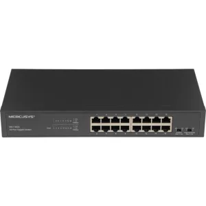 Коммутатор Mercusys MS116GS Mercusys