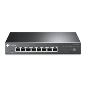 коммутатор TP-Link TL-SG108-M2 TP-Link