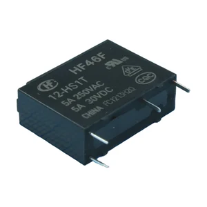 HF46F/24-HS1T HONGFA