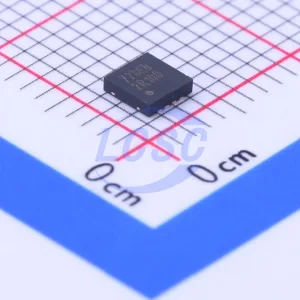 DS25BR100TSD/NOPB Texas Instruments