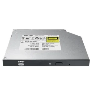 Привод DVD-RW ASUS SDRW-08U1MT/BLK/B/GEN ASUS
