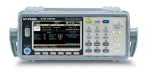 DAQ-79600 GW Instek
