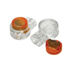 Соединитель кабельный UY2 (100 pcs) SUPRLAN 06-1101 SUPRLAN