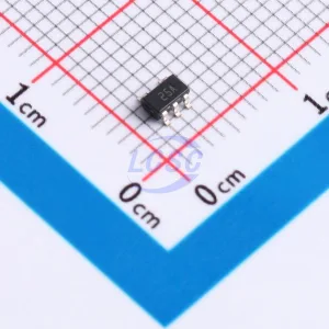 LDK320AM25R STMicroelectronics