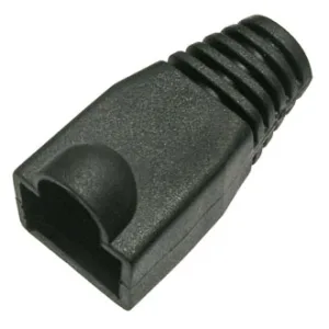 Колпачок для RJ45 черный RUICHI