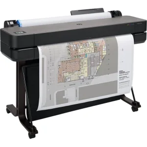 Плоттер HP 5HB11A/5HB11D HP