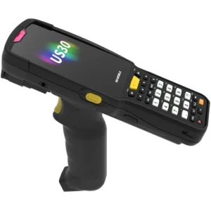 Терминал сбора данных M3 Mobile US30W all-in-one, Android 13.0 GMS, WVGA, 802.11 a/b/g/n/ac/ax Wi-Fi 6, SE5500 2D Imager Scanner, BT5.3, 4G/64G, 30 Keypad , 6700mAh Battery M3 Mobile
