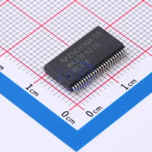 MSP430F4270IDLR Texas Instruments