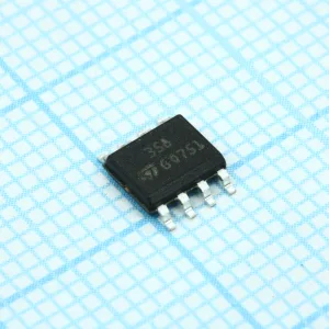 LM358DT STMicroelectronics