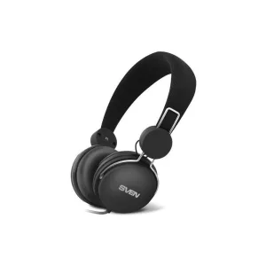 Гарнитура накладные Sven SV-015374 Sven