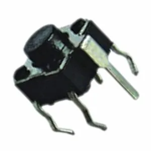 KAN0621-0431B 6X6X4.3 MM ЭКРАН RUICHI