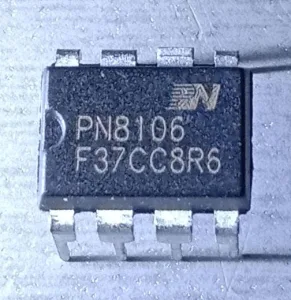 PN8106 Chipown