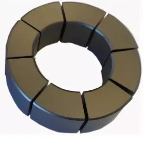ST90/50/25/8-3C92-UNGR Ferroxcube