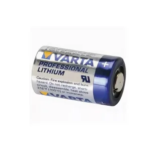 Батарея CR2  Varta Varta