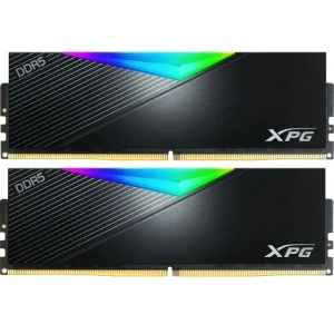 Память DDR5 2x32GB 6400MHz ADATA AX5U6400C3232G-DCLARBK ADATA