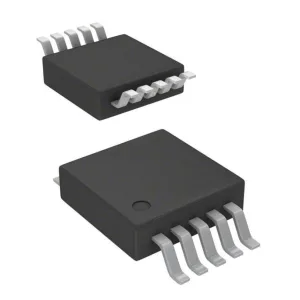 AD5681RBRMZ Analog Devices