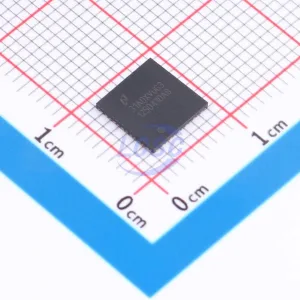 DS125DF410SQE/NOPB Texas Instruments