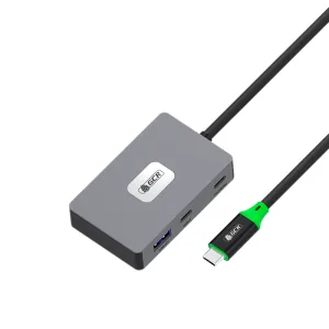 Док-станция GreenConnect GCR-57166 GCR