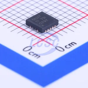 TPS51117RGYR Texas Instruments