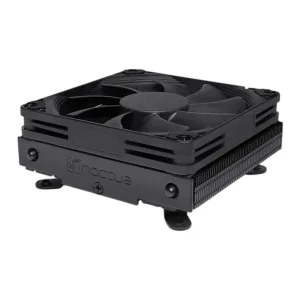 Кулер для процессора Noctua CPU Cooler NH-L9i chromax.black Black Noctua