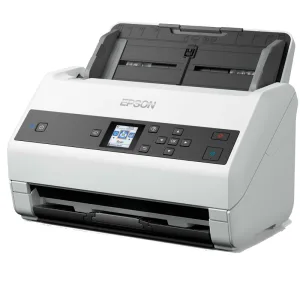 Сканер EPSON DS-870 EPSON