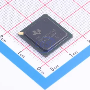 TMS320F28234ZJZQ Texas Instruments