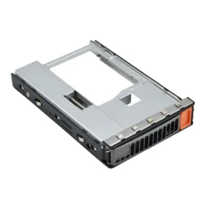 Заглушка диска для СХД TRAY MCP-220-00140-0B SUPERMICRO Supermicro