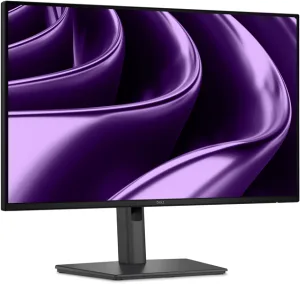 Монитор Dell 23,8" P2426HE Pro BK/BK (IPS;16:9; 300cd/m2; 1500:1; 5ms;1920x1080x120Hz; 178/178; HDMI; DP(In); DP(Out); 3xUSB-C; 2xUSB; RJ45; HAS; Swiv; Tilt; Swiv; Pivot; VESA) (Без EU кабеля) 210-BVLP Dell
