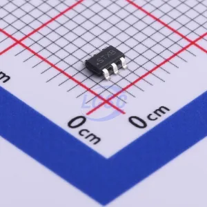 LM2842YMKX-ADJL/NOPB Texas Instruments