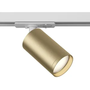 Светильник трековый Focus Unity GU10 10 Вт Maytoni