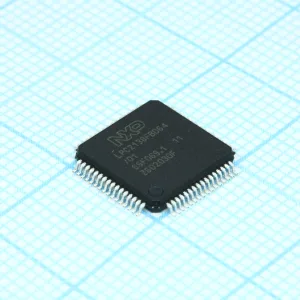 LPC2138FBD64/01,15 NXP