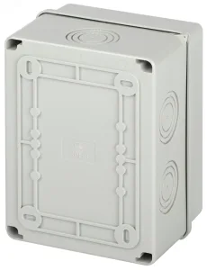 Корпус пластиковый КМПн-5 IP65 KMPN5_IP65 Б0046404 Эра