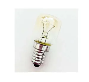 Лампа накаливания РН 230-15Вт E14 Т25 (100) 8108004 Favor