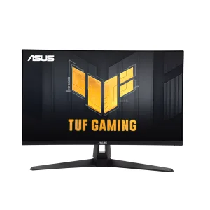 Монитор ASUS 27" TUF Gaming VG27UQ1A IPS 2840х2160 1ms 160 Hz 300cd DP DMI*2 Black ASUS